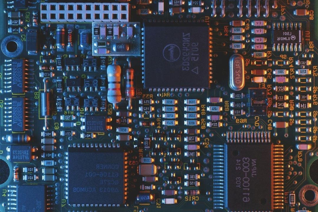Trixavon studio background