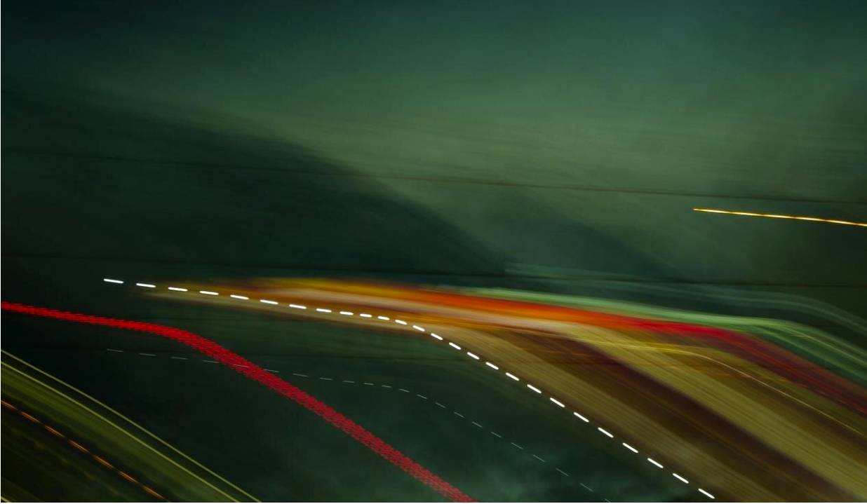 Fast landing pages background